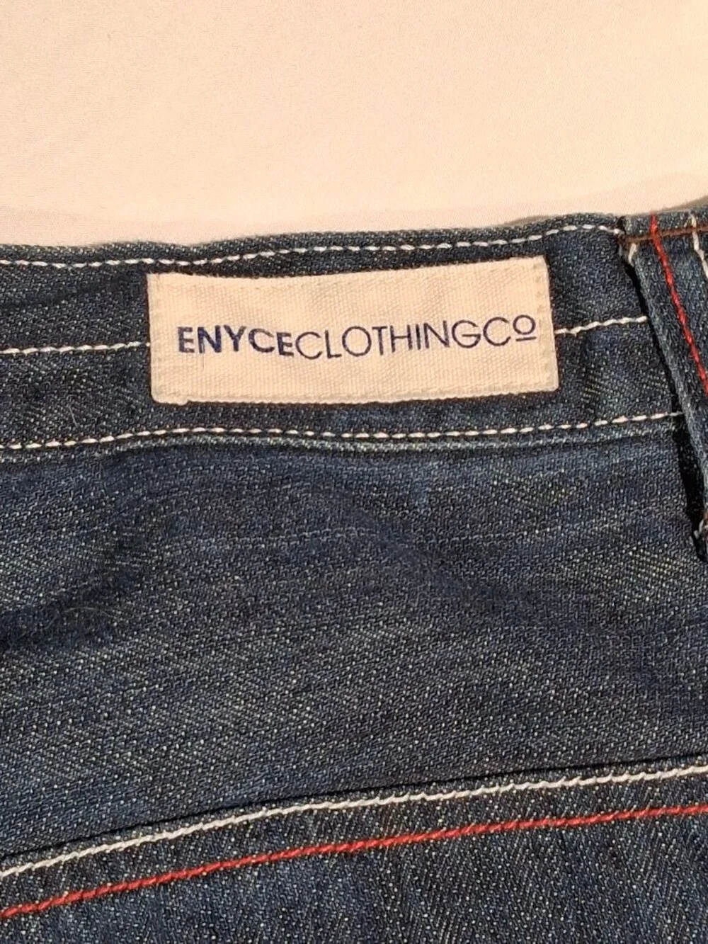 Enyce clothing co